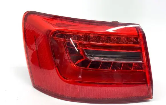 Audi A6 S6 C7 4G Rear/tail lights 4G9945095B