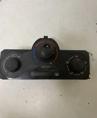 Renault Kangoo II Climate control unit SF2140100