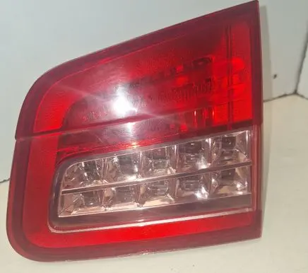Citroen C5 Tailgate rear/tail lights