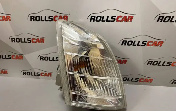 Nissan X-Trail T30 Front indicator light 3443R