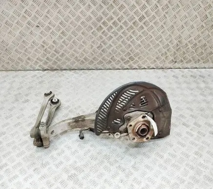 Audi e-tron Front wheel hub 4M0407254K 4M0407506B