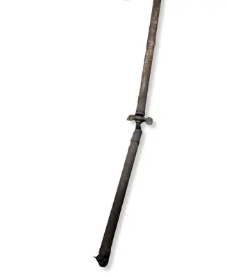 Toyota RAV 4 (XA30) Middle center prop shaft 