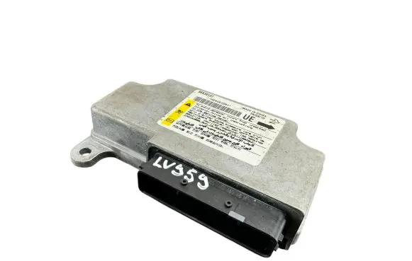 Chevrolet Captiva Airbag control unit/module 96838157 HCAUE1DR1