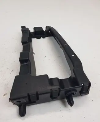 Opel Combo E Rear bumper mounting bracket 9816808680