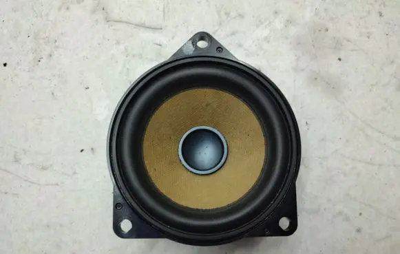 BMW 5 GT F07 Front door high frequency speaker 9240641
