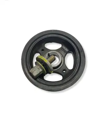 Toyota RAV 4 (XA30) Crankshaft gear 2507B 2218
