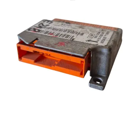 Mercedes-Benz C W202 Airbag control unit/module 0018202126