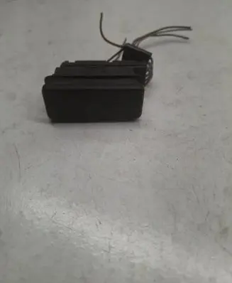 BMW 3 E36 Hazard light switch 1378128 927488