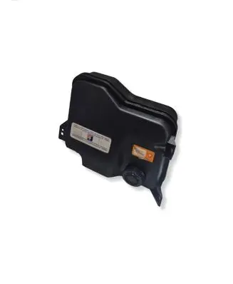 Citroen C5 Power steering fluid tank/reservoir 9663162880