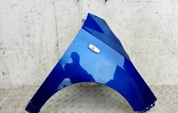 Hyundai i10 Fender