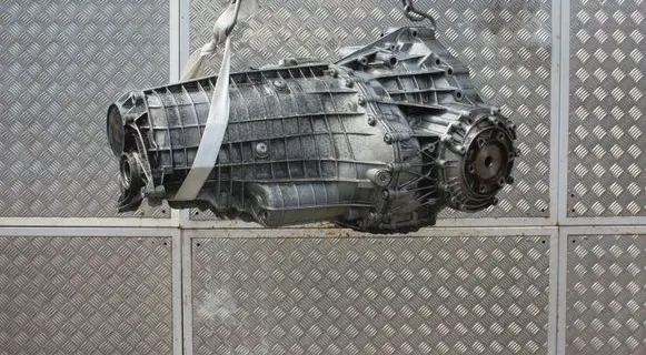 Audi Q5 SQ5 FY Automatic gearbox SUX