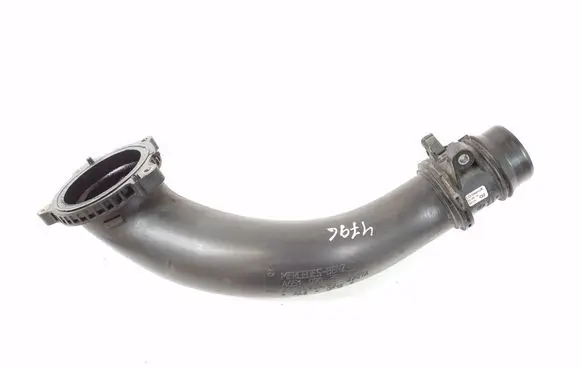 Mercedes-Benz SLK R172 Brake vacuum hose/pipe A6510903937