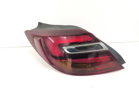 Opel Insignia A Rear/tail lights 21090119