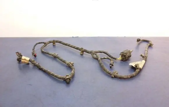 Ford S-MAX Other wiring loom 6G9T15K868DG