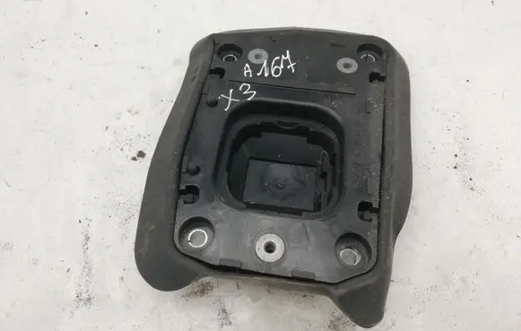 BMW X3 E83 Other interior part 3404178
