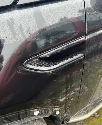 Land Rover Discovery Sport Fender grill 