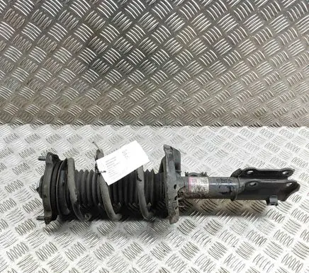 Hyundai Ioniq Front shock absorber/damper 54630G5050 54651G2200