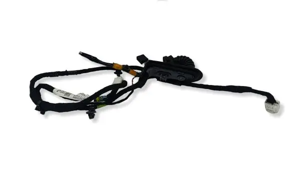 Mazda 6 Rear door wiring loom GHP967220