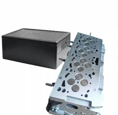 Volkswagen Jetta V Engine head 03G103373A