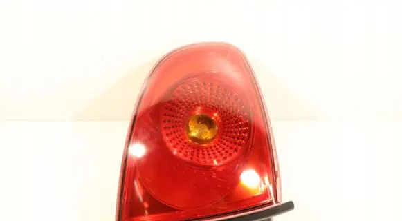 Seat Altea Rear/tail lights 5P0945095E