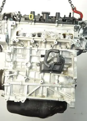 Mazda 3 Engine swap 