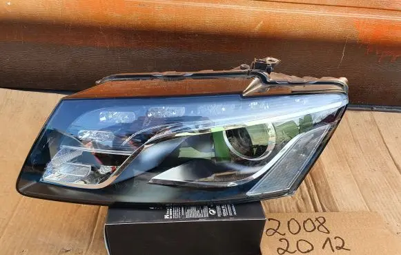 Audi Q5 SQ5 Headlight/headlamp 8R0941003AF 1010017078
