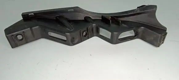 Volkswagen PASSAT B6 Front bumper 3C0807890