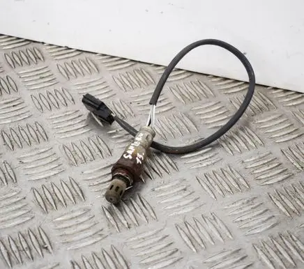 Dacia Sandero Lambda probe sensor H8200495791
