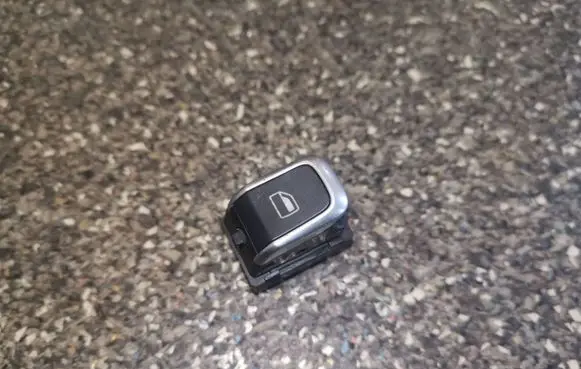 Audi A4 S4 B8 8K Electric window control switch 8K0959855B