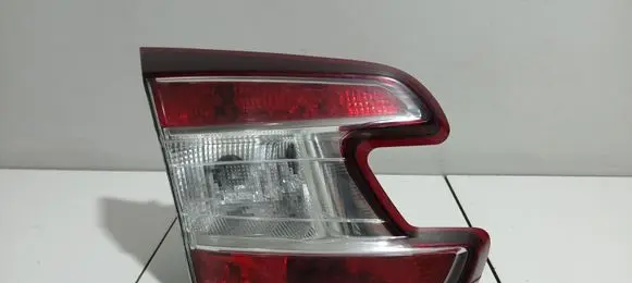 Renault Megane III Tailgate rear/tail lights 265550028R 89319411