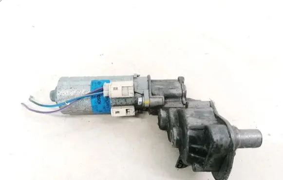 BMW 3 E46 Seat adjustment motor 0130002621 1196701