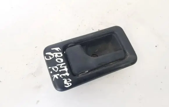 Opel Frontera B Front door interior handle
