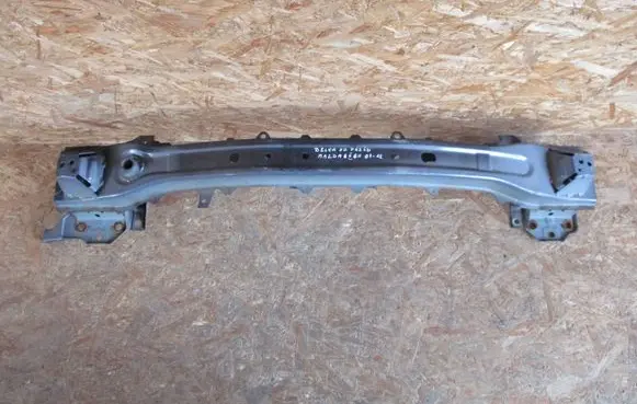 Mazda 6 Front bumper support beam