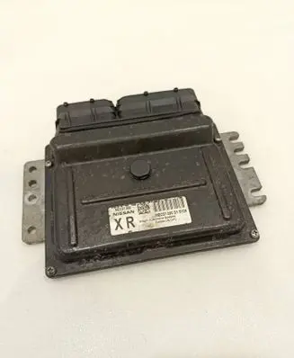 Nissan Micra Engine control unit/module MEC37300