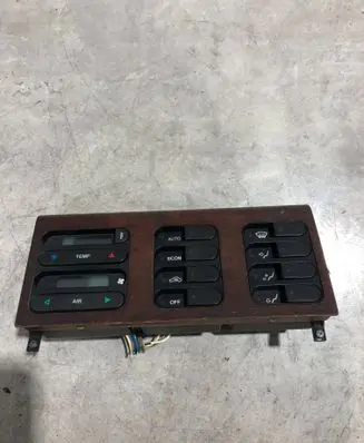 Lancia Dedra Climate control unit B837