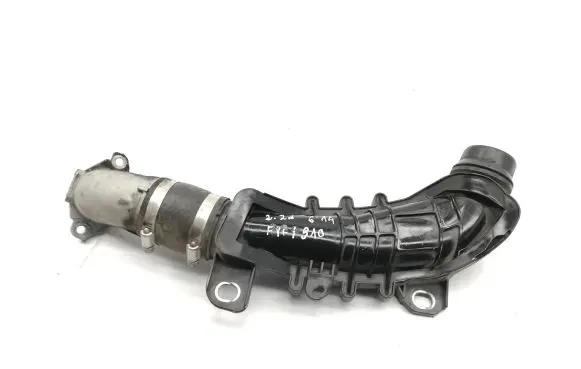 Mazda 6 Intercooler hose/pipe