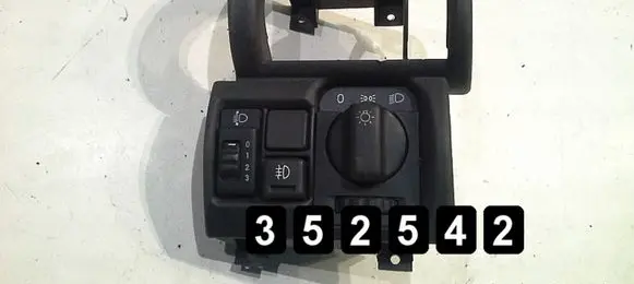 Opel Tigra A Other switches/knobs/shifts