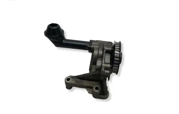 Skoda Octavia Mk2 (1Z) Oil pump 03L115263