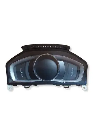 Volvo XC60 Speedometer (instrument cluster) P31394750 31394750 36011320