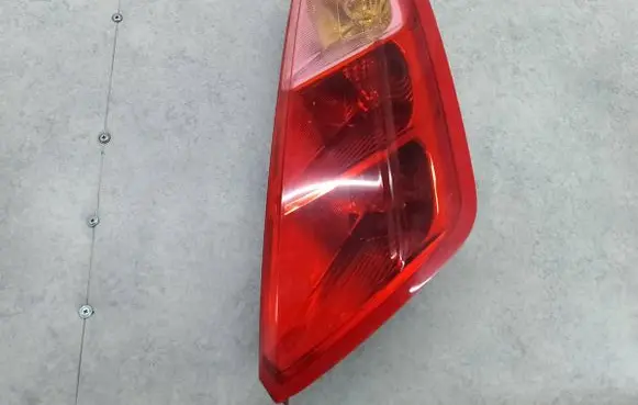Fiat Grande Punto Rear/tail lights 51701590