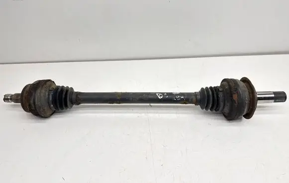 Mercedes-Benz C W204 Rear driveshaft 
