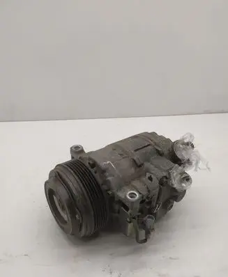 BMW 1 E81 E87 Air conditioning (A/C) compressor (pump) 64526987862