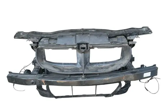 BMW 3 E90 E91 Radiator support slam panel 51117146645