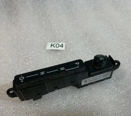 Mercedes-Benz E W211 Gear shift selector indicator 2115420426