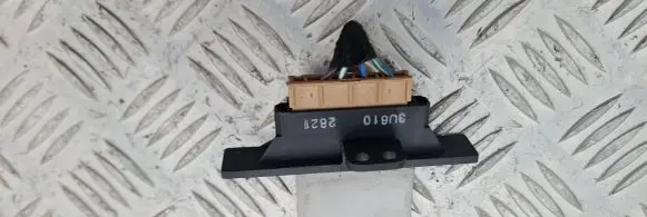 Nissan Terrano Heater blower motor/fan resistor