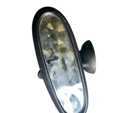 Mini One - Cooper R50 - 53 Rear view mirror (interior) E11015746 E3025746 015746