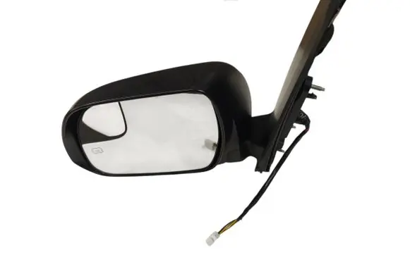 Toyota Sienna XL30 III Front door electric wing mirror 