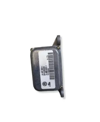 Audi A3 S3 8P ESP acceleration yaw rate sensor 1K0907655A 10098503224