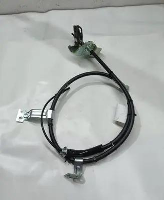 Hyundai Ioniq Hand brake release cable 