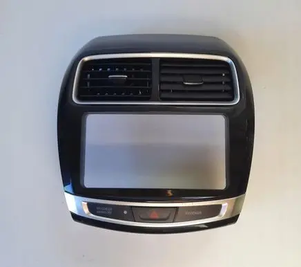 Mitsubishi ASX Dashboard center trim panel 8002C063ZZ